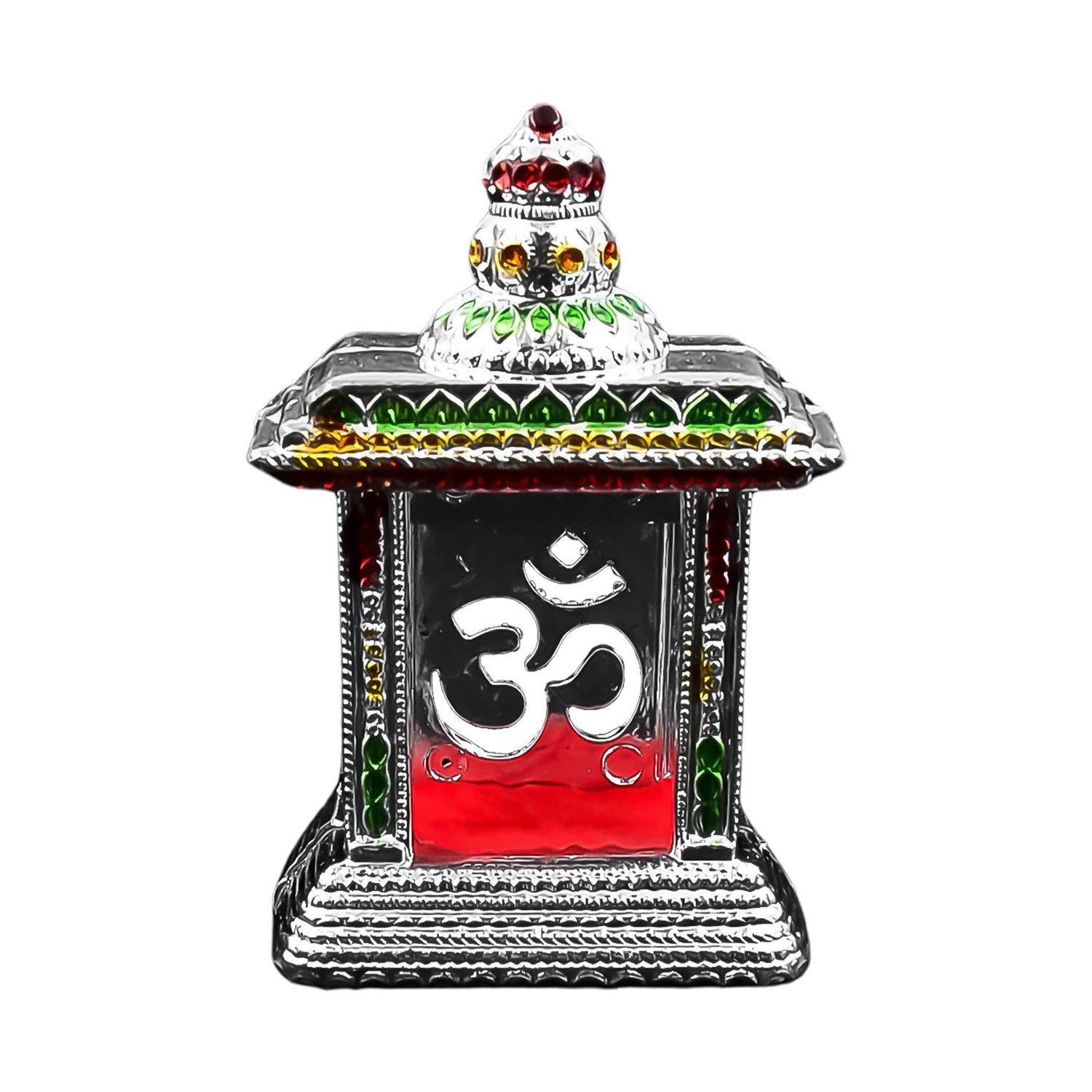Small Mandir Small Mandir